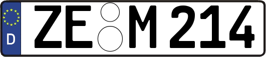 ZE-M214