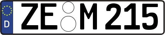 ZE-M215
