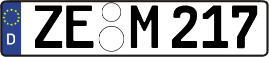 ZE-M217
