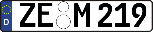 ZE-M219
