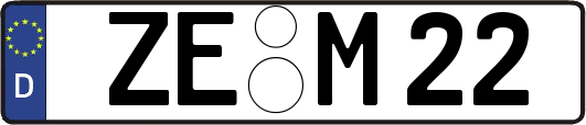 ZE-M22