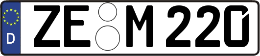 ZE-M220
