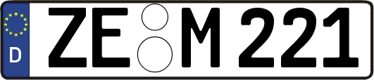 ZE-M221