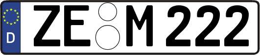 ZE-M222