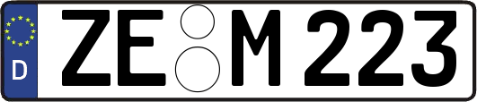ZE-M223