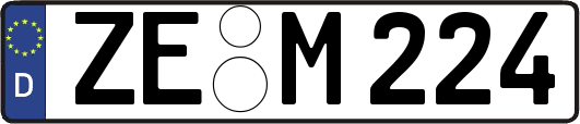 ZE-M224