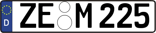 ZE-M225