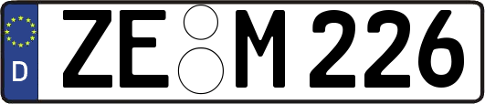 ZE-M226