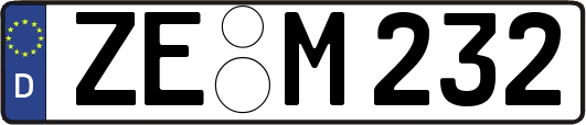ZE-M232