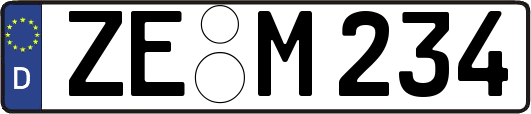 ZE-M234