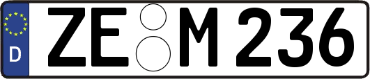 ZE-M236
