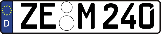 ZE-M240