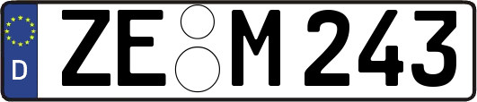 ZE-M243