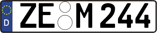 ZE-M244