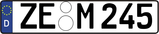 ZE-M245