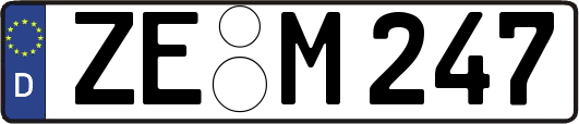 ZE-M247