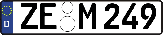 ZE-M249