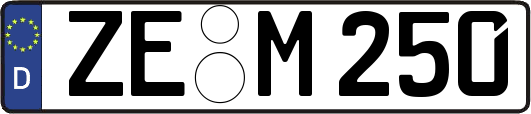 ZE-M250