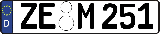 ZE-M251