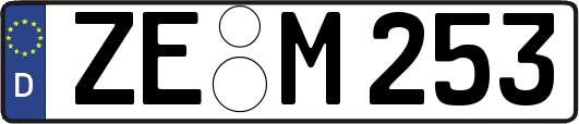 ZE-M253