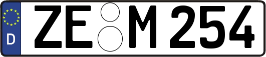 ZE-M254