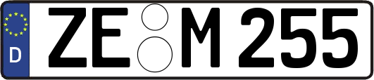 ZE-M255