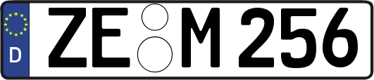ZE-M256