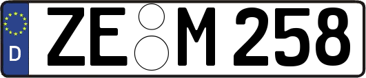 ZE-M258