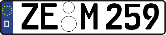 ZE-M259