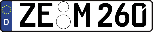 ZE-M260