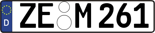 ZE-M261