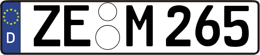 ZE-M265