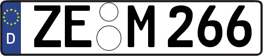 ZE-M266