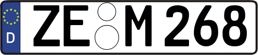 ZE-M268
