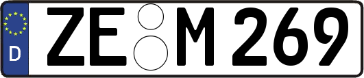 ZE-M269
