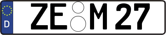 ZE-M27