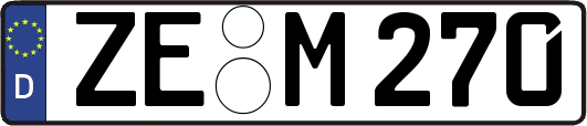 ZE-M270