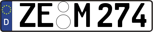 ZE-M274