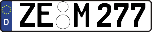 ZE-M277
