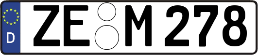 ZE-M278