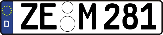 ZE-M281