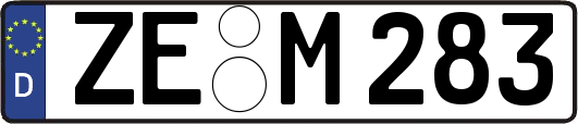 ZE-M283