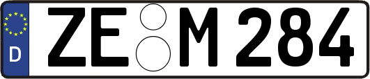 ZE-M284