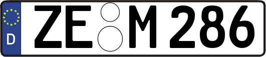 ZE-M286
