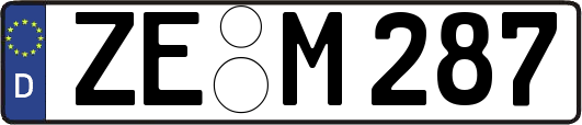 ZE-M287
