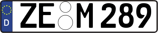 ZE-M289