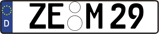 ZE-M29