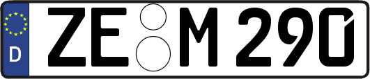 ZE-M290