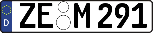 ZE-M291