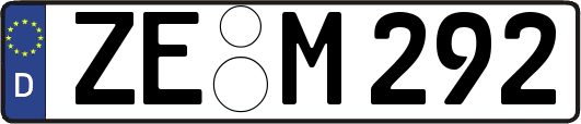 ZE-M292